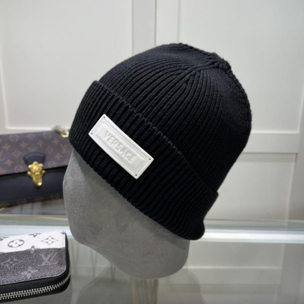 Berretto classico di Versace