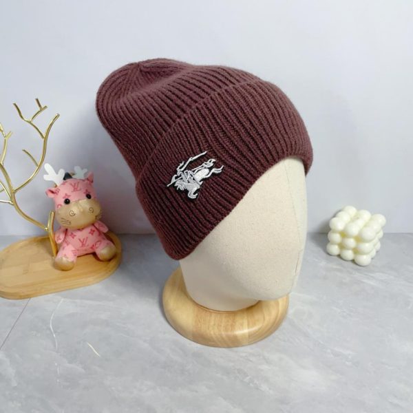 repliche,replica,perfette,siti di,affidabili,migliori siti,dove comprare,1:1,scarpe da ginnastica Berretto lavorato a maglia autunnale e invernale di Burberry