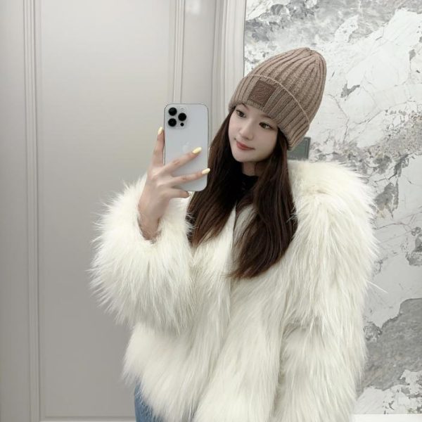 repliche,replica,perfette,siti di,affidabili,migliori siti,dove comprare,1:1,scarpe da ginnastica Cappello classico lavorato a maglia LOEWE
