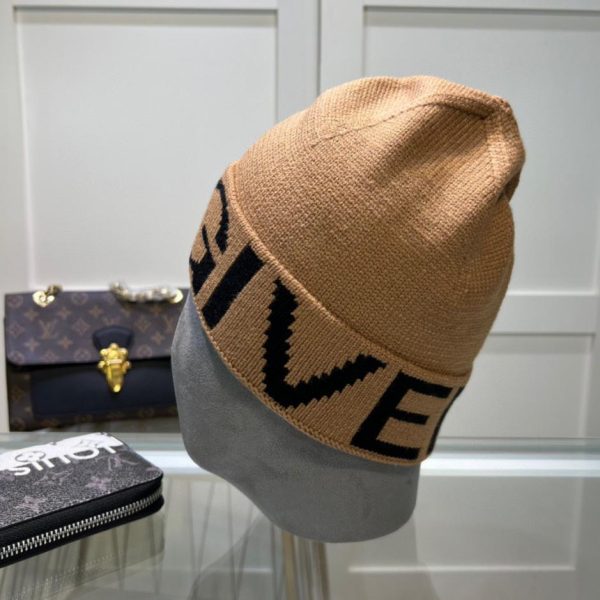 repliche,replica,perfette,siti di,affidabili,migliori siti,dove comprare,1:1,scarpe da ginnastica Cappello lavorato a maglia GIVENCHY materiale cashmere, stesso stile per uomo e donna