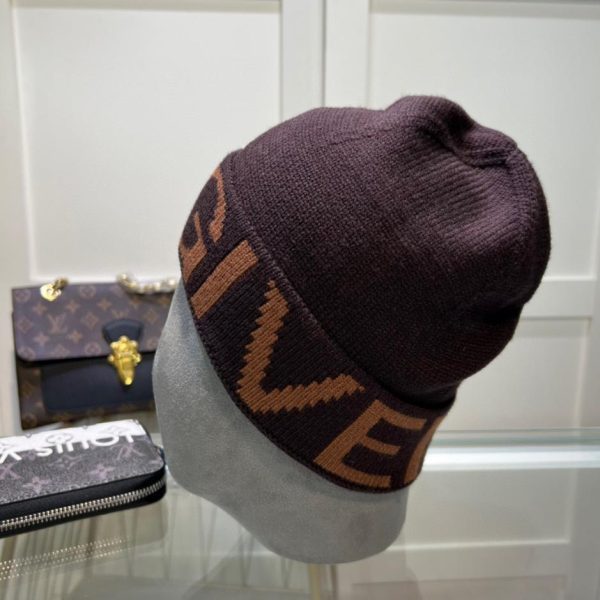 repliche,replica,perfette,siti di,affidabili,migliori siti,dove comprare,1:1,scarpe da ginnastica Cappello lavorato a maglia GIVENCHY materiale cashmere, stesso stile per uomo e donna