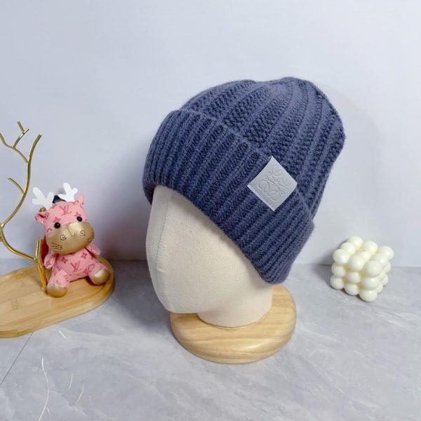 repliche,replica,perfette,siti di,affidabili,migliori siti,dove comprare,1:1,scarpe da ginnastica Cappello classico lavorato a maglia LOEWE