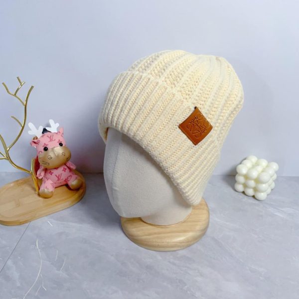 repliche,replica,perfette,siti di,affidabili,migliori siti,dove comprare,1:1,scarpe da ginnastica Cappello classico lavorato a maglia LOEWE