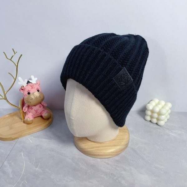 repliche,replica,perfette,siti di,affidabili,migliori siti,dove comprare,1:1,scarpe da ginnastica Cappello classico lavorato a maglia LOEWE