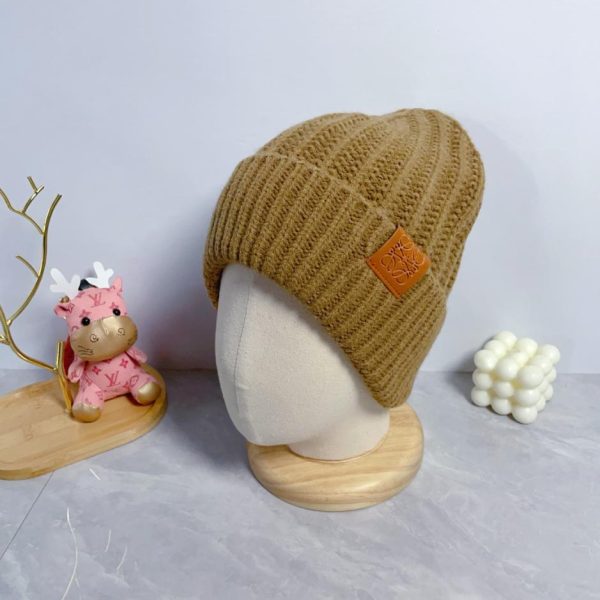 repliche,replica,perfette,siti di,affidabili,migliori siti,dove comprare,1:1,scarpe da ginnastica Cappello classico lavorato a maglia LOEWE