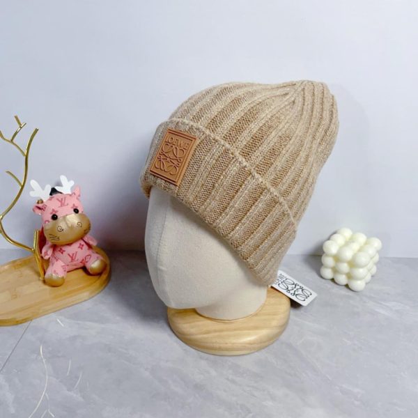 repliche,replica,perfette,siti di,affidabili,migliori siti,dove comprare,1:1,scarpe da ginnastica Cappello classico lavorato a maglia LOEWE