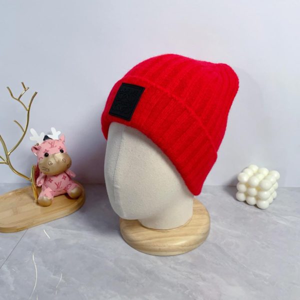repliche,replica,perfette,siti di,affidabili,migliori siti,dove comprare,1:1,scarpe da ginnastica Cappello classico lavorato a maglia LOEWE