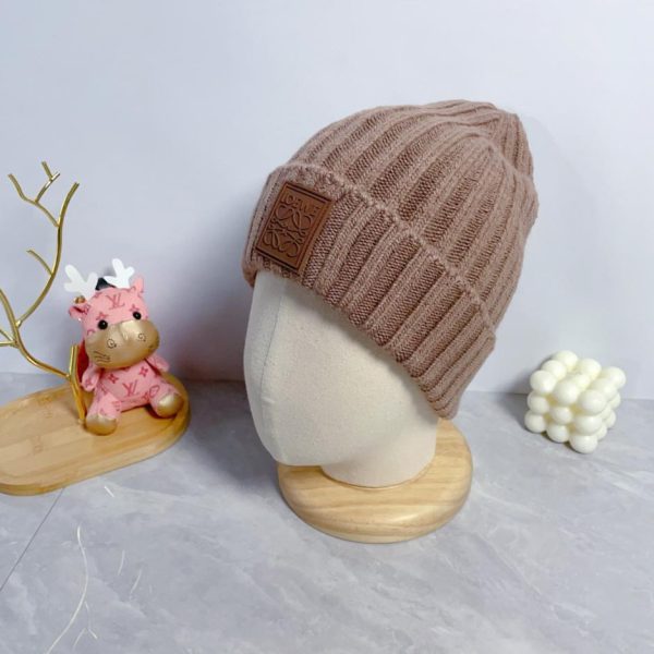 repliche,replica,perfette,siti di,affidabili,migliori siti,dove comprare,1:1,scarpe da ginnastica Cappello classico lavorato a maglia LOEWE