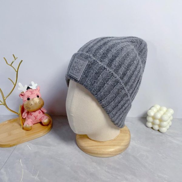 repliche,replica,perfette,siti di,affidabili,migliori siti,dove comprare,1:1,scarpe da ginnastica Cappello classico lavorato a maglia LOEWE