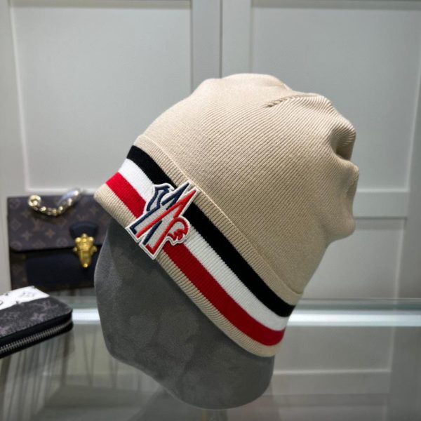 repliche,replica,perfette,siti di,affidabili,migliori siti,dove comprare,1:1,scarpe da ginnastica MONCLER berretto in maglia stile classico per uomo e donna