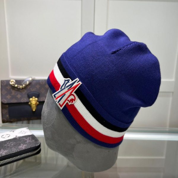 repliche,replica,perfette,siti di,affidabili,migliori siti,dove comprare,1:1,scarpe da ginnastica MONCLER berretto in maglia stile classico per uomo e donna
