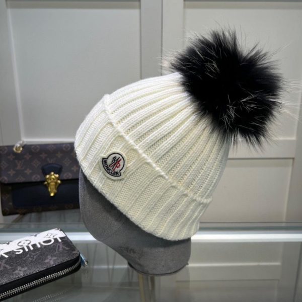 repliche,replica,perfette,siti di,affidabili,migliori siti,dove comprare,1:1,scarpe da ginnastica MONCLER berretto lavorato a maglia ultimo berretto lavorato a maglia di lana