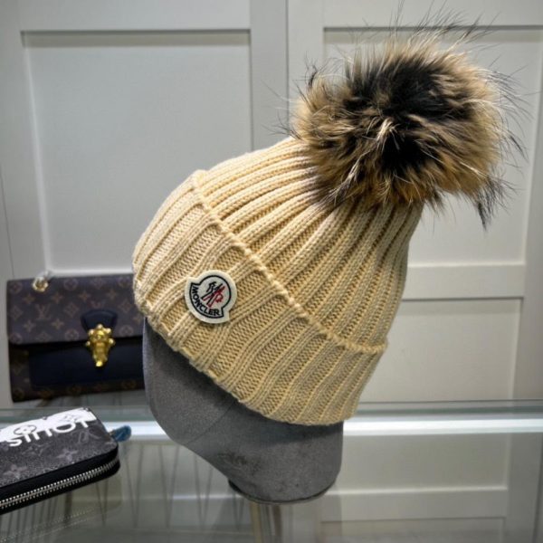 repliche,replica,perfette,siti di,affidabili,migliori siti,dove comprare,1:1,scarpe da ginnastica MONCLER berretto lavorato a maglia ultimo berretto lavorato a maglia di lana