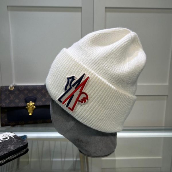repliche,replica,perfette,siti di,affidabili,migliori siti,dove comprare,1:1,scarpe da ginnastica Berretto MONCLER in maglia