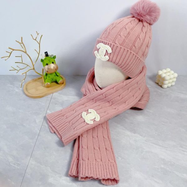 Abito due pezzi Chanel in lana