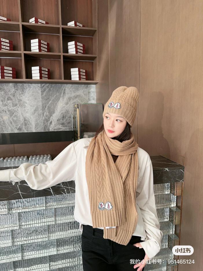 repliche,replica,perfette,siti di,affidabili,migliori siti,dove comprare,1:1,scarpe da ginnastica MONCLER Set classico cappello e sciarpa repliche,replica,perfette,siti di,affidabili,migliori siti,dove comprare,1:1,scarpe da ginnastica MONCLER Set classico cappello e sciarpa