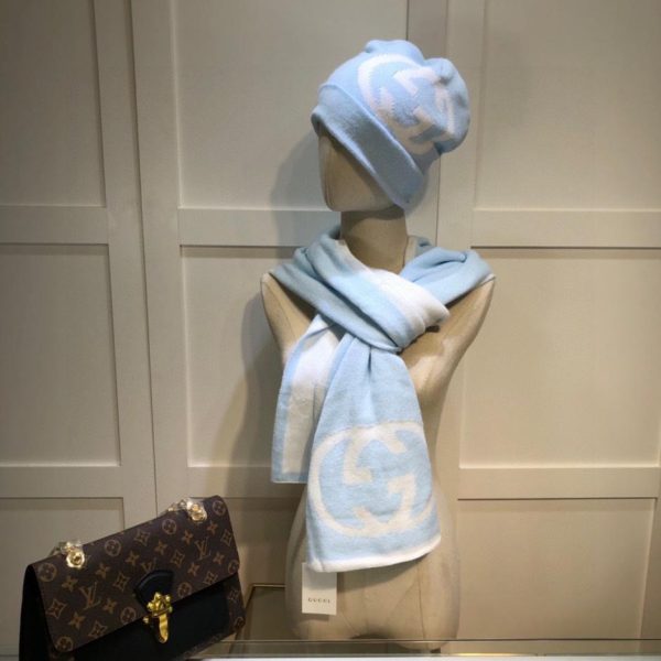 repliche,replica,perfette,siti di,affidabili,migliori siti,dove comprare,1:1,scarpe da ginnastica GUCCI nuova serie di abiti in lana e cashmere, cappelli e sciarpe per uomo e donna