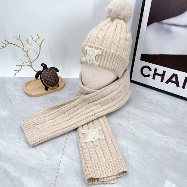 repliche,replica,perfette,siti di,affidabili,migliori siti,dove comprare,1:1,scarpe da ginnastica Cappello da completo nuovo classico di Celine