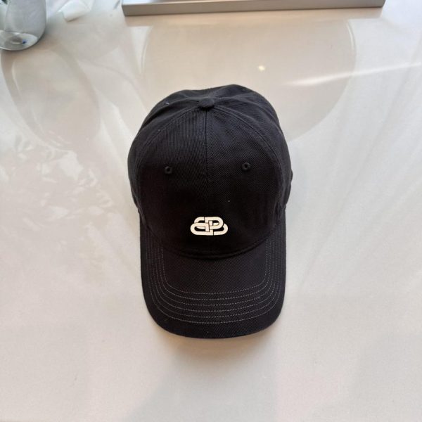 repliche,replica,perfette,siti di,affidabili,migliori siti,dove comprare,1:1,scarpe da ginnastica Nuovo berretto da baseball Balenciaga in cotone lavato personalizzato