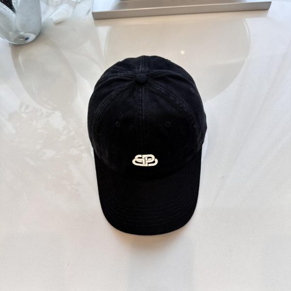 repliche,replica,perfette,siti di,affidabili,migliori siti,dove comprare,1:1,scarpe da ginnastica Nuovo berretto da baseball Balenciaga in cotone lavato personalizzato