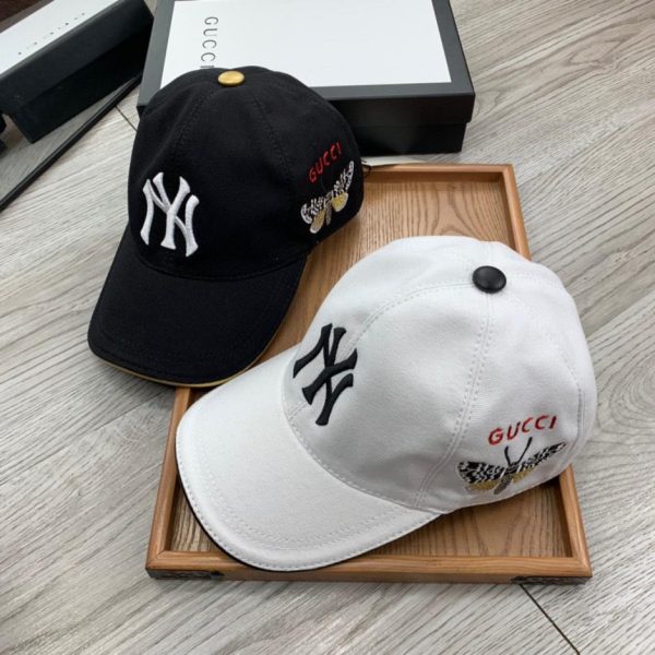 repliche,replica,perfette,siti di,affidabili,migliori siti,dove comprare,1:1,scarpe da ginnastica Gucci G & Ny farfalla ricamo ultimo stile
