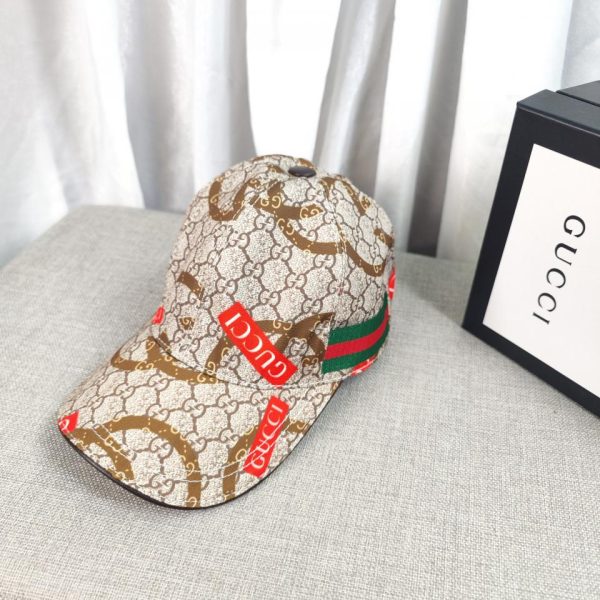 repliche,replica,perfette,siti di,affidabili,migliori siti,dove comprare,1:1,scarpe da ginnastica Cappello da baseball GUCCI