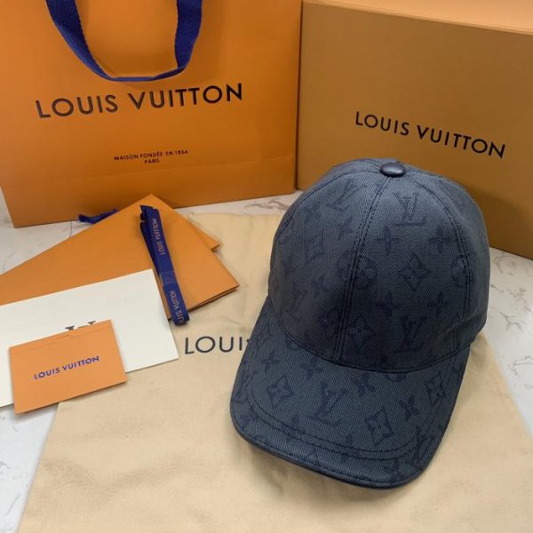 repliche,replica,perfette,siti di,affidabili,migliori siti,dove comprare,1:1,scarpe da ginnastica Classico berretto da baseball Louis Vuitton