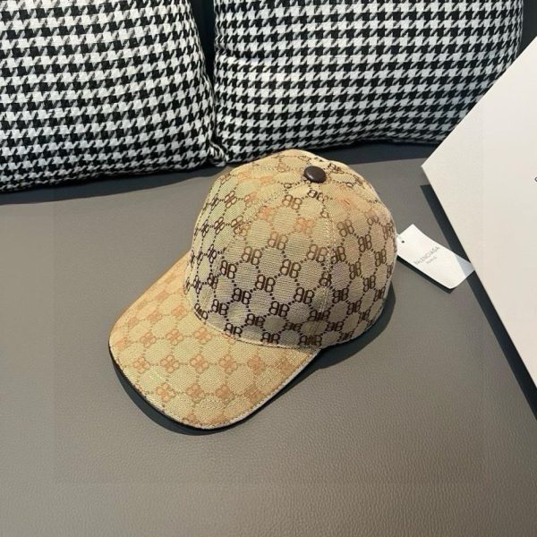repliche,replica,perfette,siti di,affidabili,migliori siti,dove comprare,1:1,scarpe da ginnastica Nuovo berretto da baseball di Balenciaga