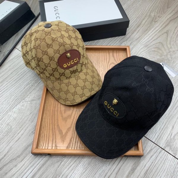 repliche,replica,perfette,siti di,affidabili,migliori siti,dove comprare,1:1,scarpe da ginnastica Gucci etichetta in pelle-piccola testa di tigre ultimo modello