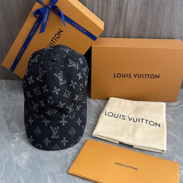 repliche,replica,perfette,siti di,affidabili,migliori siti,dove comprare,1:1,scarpe da ginnastica Classico berretto da baseball Louis Vuitton