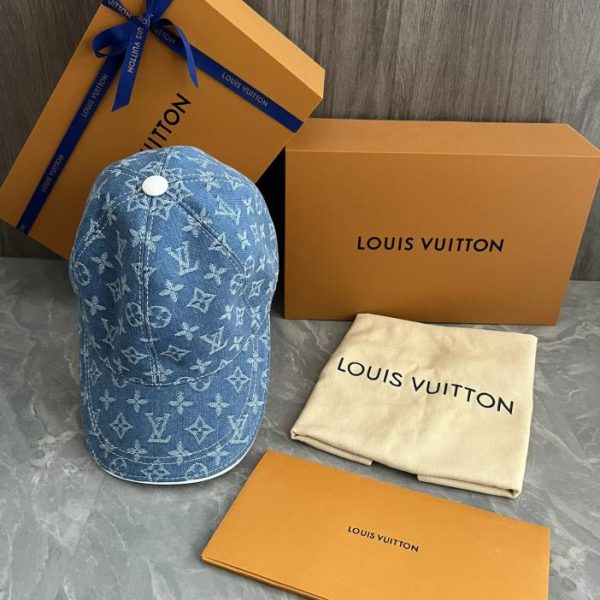 repliche,replica,perfette,siti di,affidabili,migliori siti,dove comprare,1:1,scarpe da ginnastica Classico berretto da baseball Louis Vuitton