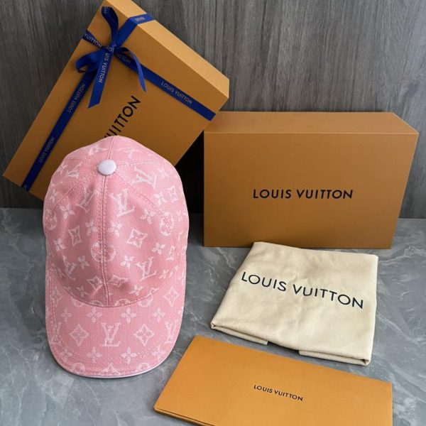 repliche,replica,perfette,siti di,affidabili,migliori siti,dove comprare,1:1,scarpe da ginnastica Classico berretto da baseball Louis Vuitton