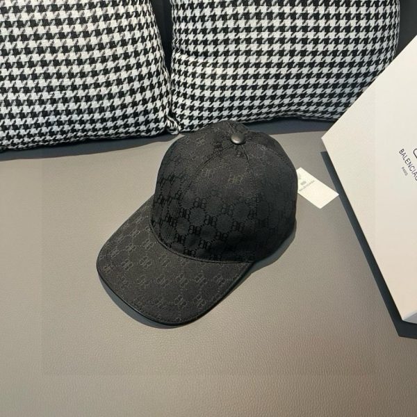 repliche,replica,perfette,siti di,affidabili,migliori siti,dove comprare,1:1,scarpe da ginnastica Nuovo berretto da baseball di Balenciaga
