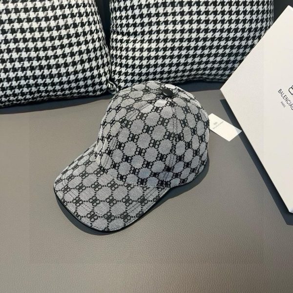 repliche,replica,perfette,siti di,affidabili,migliori siti,dove comprare,1:1,scarpe da ginnastica Nuovo berretto da baseball di Balenciaga