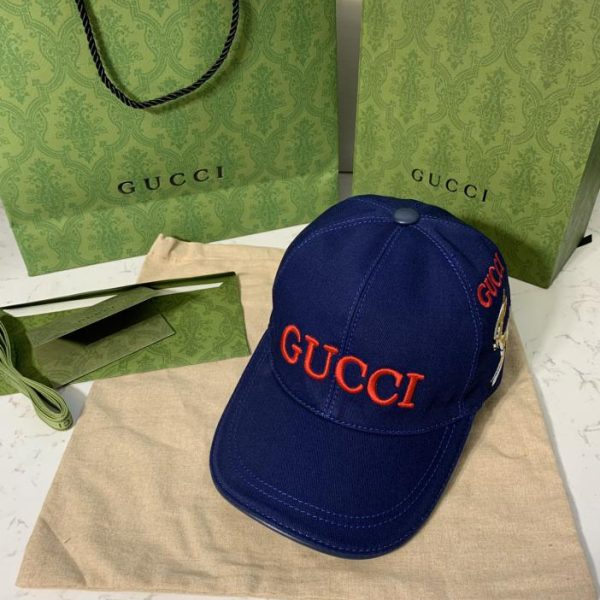 repliche,replica,perfette,siti di,affidabili,migliori siti,dove comprare,1:1,scarpe da ginnastica Patch ricamata con logo del marchio GUCCIGUCCI motivo farfalla