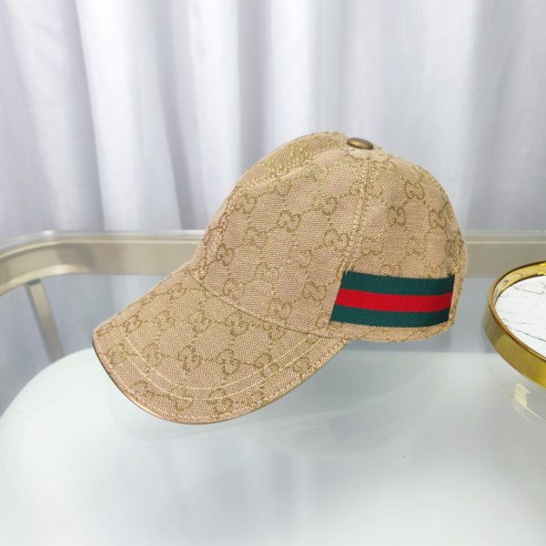 repliche,replica,perfette,siti di,affidabili,migliori siti,dove comprare,1:1,scarpe da ginnastica Cappello da baseball floreale GUCCI