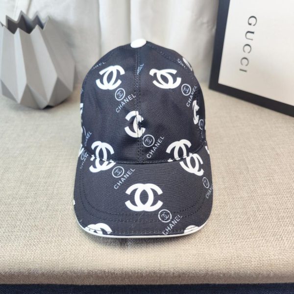 repliche,replica,perfette,siti di,affidabili,migliori siti,dove comprare,1:1,scarpe da ginnastica Cappello da baseball floreale di Chanel