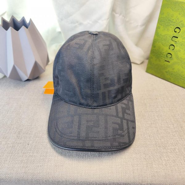 repliche,replica,perfette,siti di,affidabili,migliori siti,dove comprare,1:1,scarpe da ginnastica Classico berretto da baseball Fendi