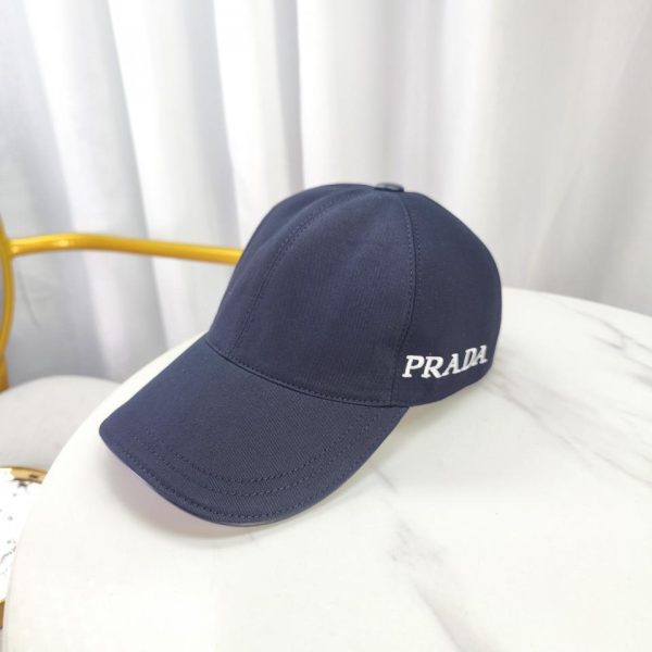 repliche,replica,perfette,siti di,affidabili,migliori siti,dove comprare,1:1,scarpe da ginnastica Berretto da baseball della serie classica PRADA
