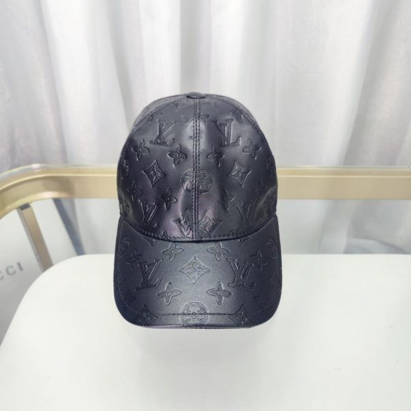 repliche,replica,perfette,siti di,affidabili,migliori siti,dove comprare,1:1,scarpe da ginnastica Berretto da baseball di Louis Vuitton