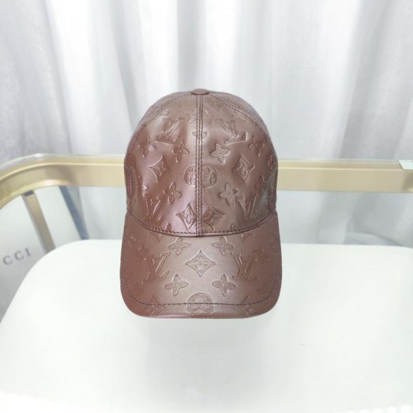 repliche,replica,perfette,siti di,affidabili,migliori siti,dove comprare,1:1,scarpe da ginnastica Berretto da baseball di Louis Vuitton