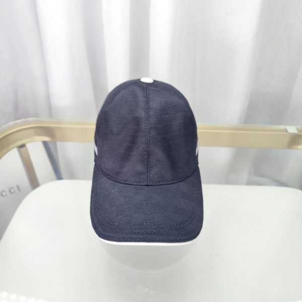 repliche,replica,perfette,siti di,affidabili,migliori siti,dove comprare,1:1,scarpe da ginnastica Classico berretto da baseball nero abbinato di Louis Vuitton