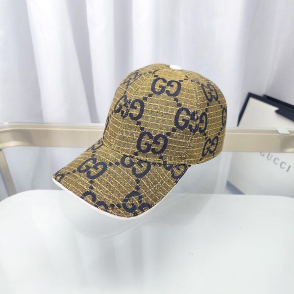 repliche,replica,perfette,siti di,affidabili,migliori siti,dove comprare,1:1,scarpe da ginnastica Cappellino da baseball con nuovo modello GUCCI24