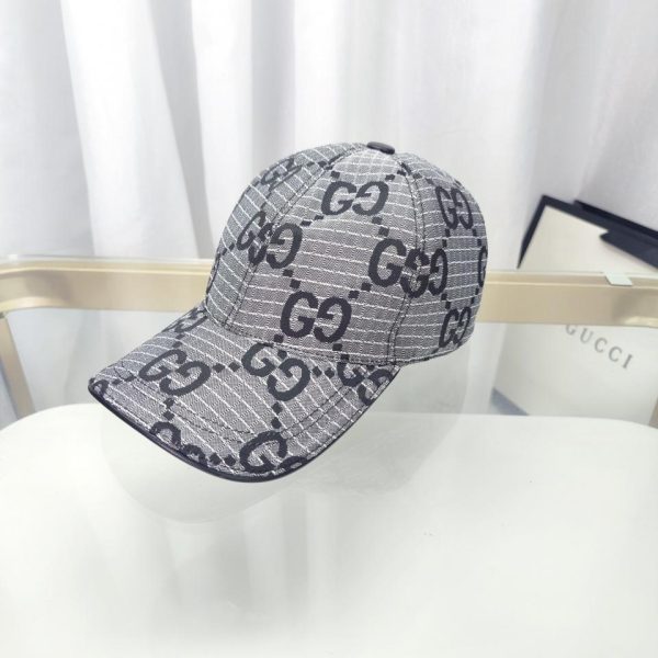 repliche,replica,perfette,siti di,affidabili,migliori siti,dove comprare,1:1,scarpe da ginnastica Cappellino da baseball con nuovo modello GUCCI24