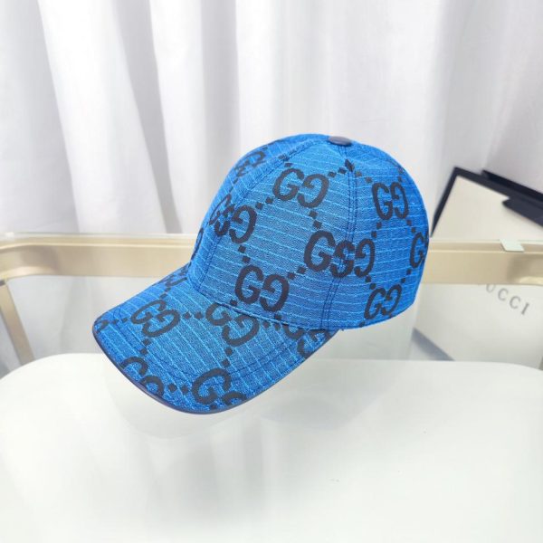 repliche,replica,perfette,siti di,affidabili,migliori siti,dove comprare,1:1,scarpe da ginnastica Cappellino da baseball con nuovo modello GUCCI24