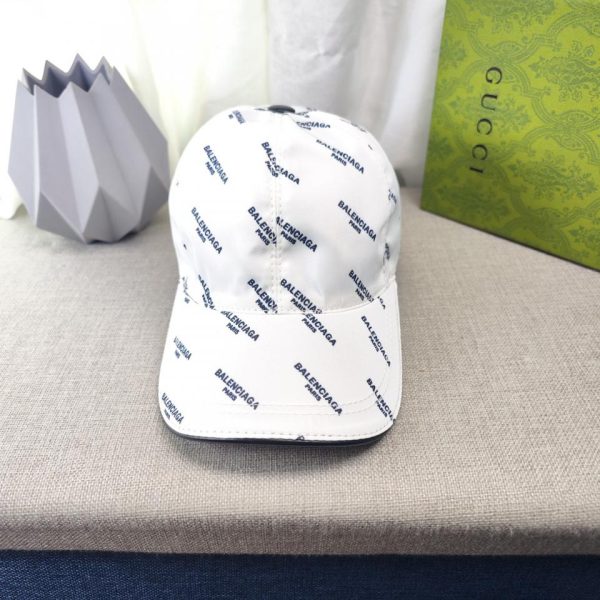 repliche,replica,perfette,siti di,affidabili,migliori siti,dove comprare,1:1,scarpe da ginnastica Cappello da baseball di Balenciaga