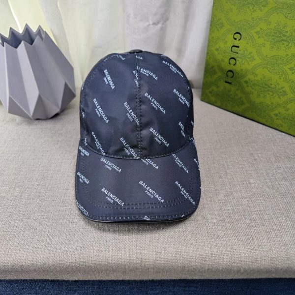 repliche,replica,perfette,siti di,affidabili,migliori siti,dove comprare,1:1,scarpe da ginnastica Cappello da baseball di Balenciaga
