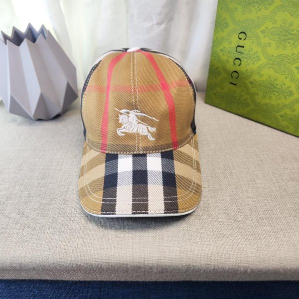 repliche,replica,perfette,siti di,affidabili,migliori siti,dove comprare,1:1,scarpe da ginnastica Berretto da baseball floreale scozzese di Burberry