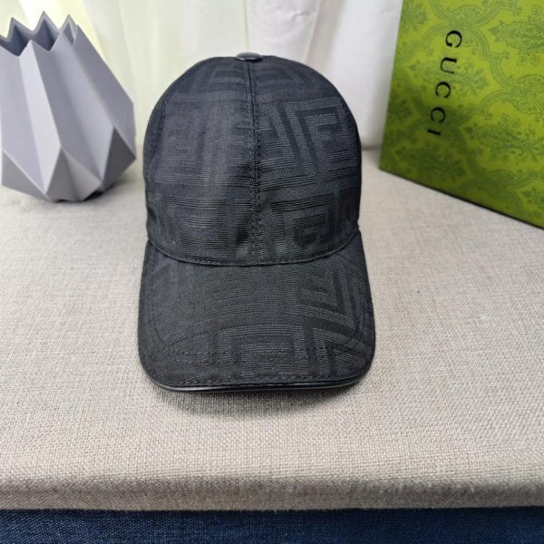 repliche,replica,perfette,siti di,affidabili,migliori siti,dove comprare,1:1,scarpe da ginnastica Cappello da baseball floreale FENDI