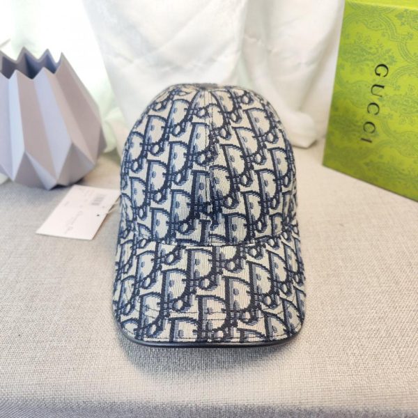 repliche,replica,perfette,siti di,affidabili,migliori siti,dove comprare,1:1,scarpe da ginnastica Berretto da baseball alla moda con lettera DiorD